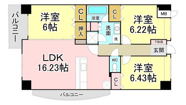 写真:物件の写真