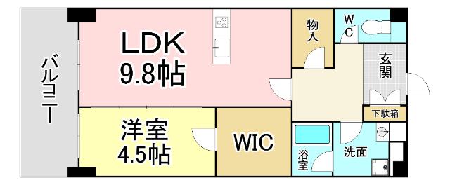 写真:物件の写真