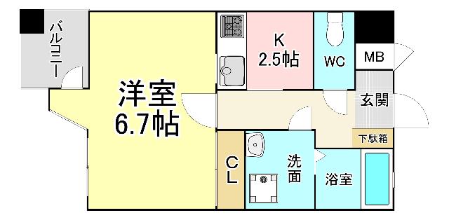 写真:物件の写真