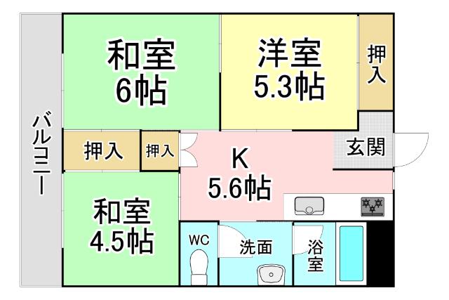 写真:物件の写真