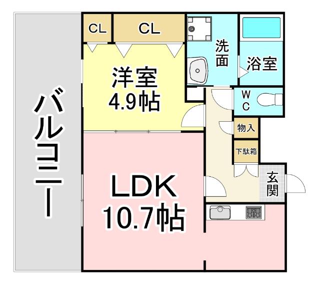 写真:物件の写真