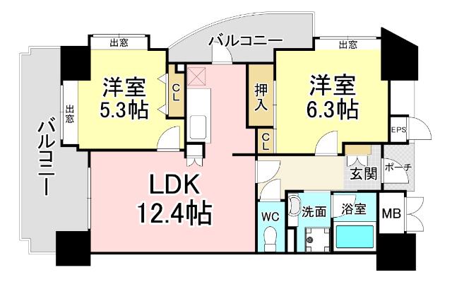 写真:物件の写真
