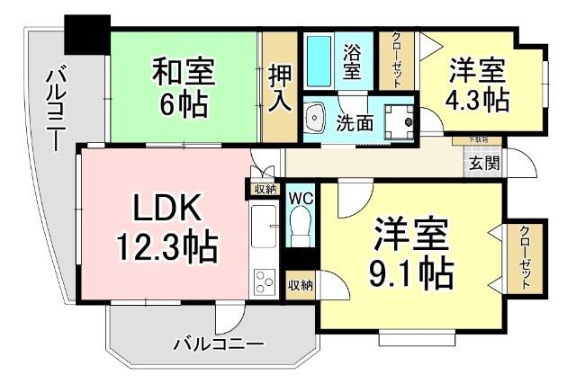 写真:物件の写真