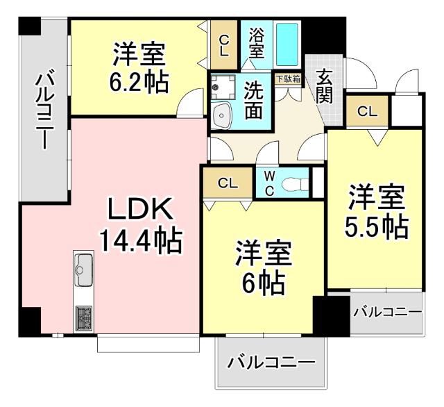 写真:物件の写真