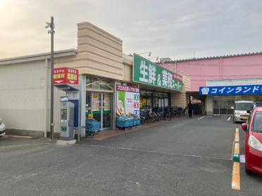 業務用食品スーパーはかた新鮮市場諸岡店：847m