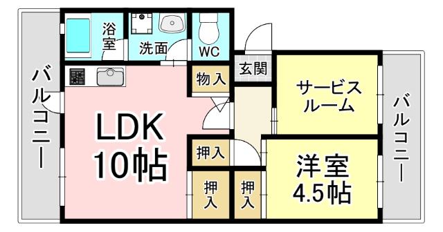 写真:物件の写真