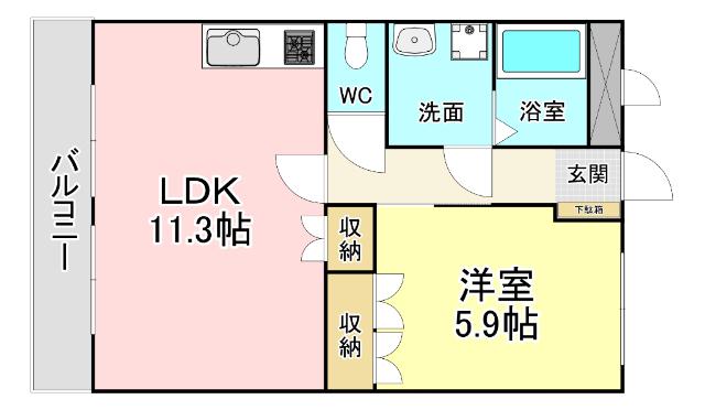 写真:物件の写真
