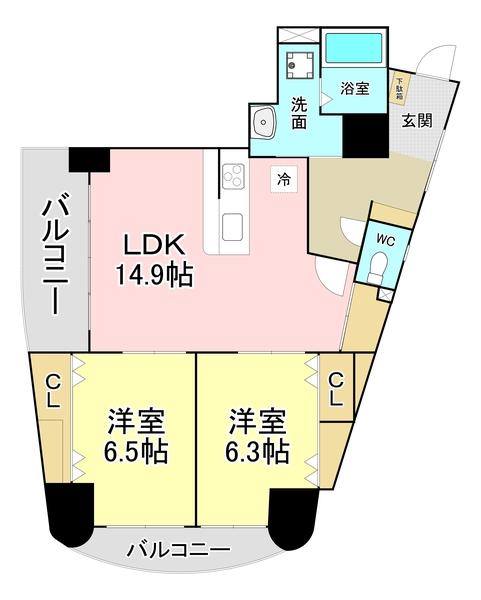 写真:物件の写真