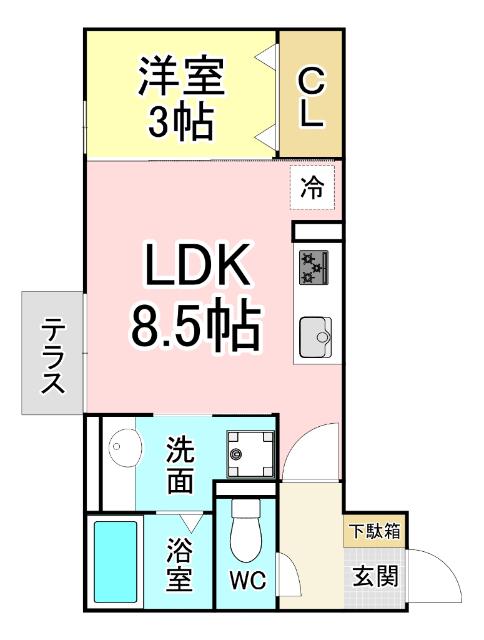 写真:物件の写真