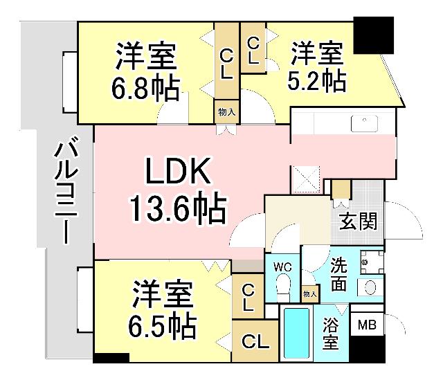 写真:物件の写真