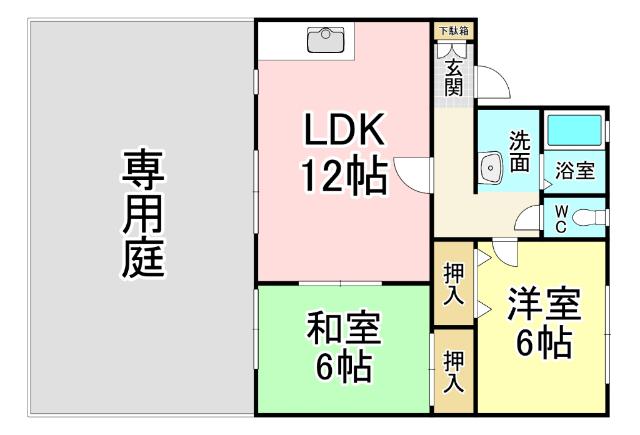 写真:物件の写真