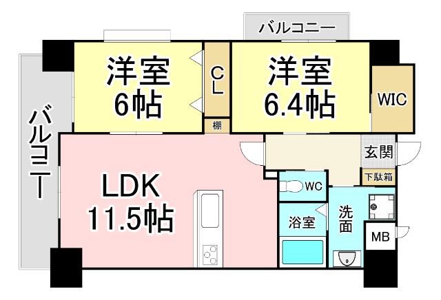 写真:物件の写真