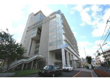 公立大学法人九州歯科大学附属病院：759m