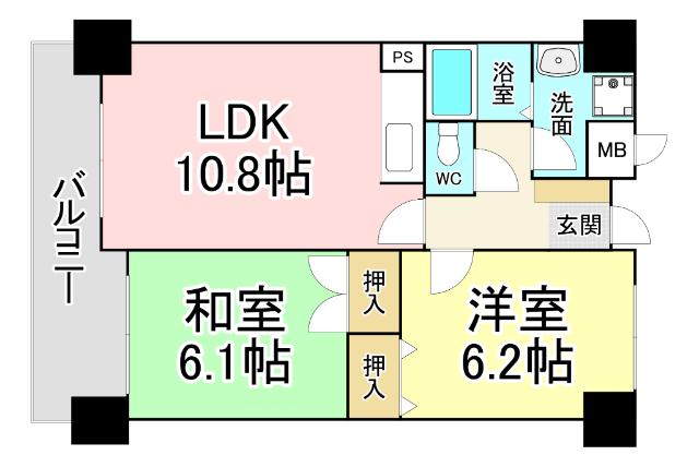 写真:物件の写真