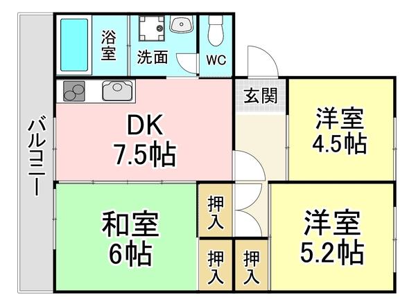 写真:物件の写真