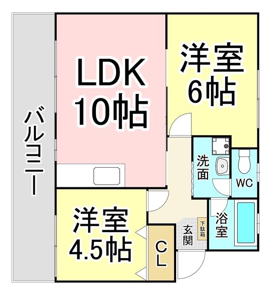 写真:物件の写真