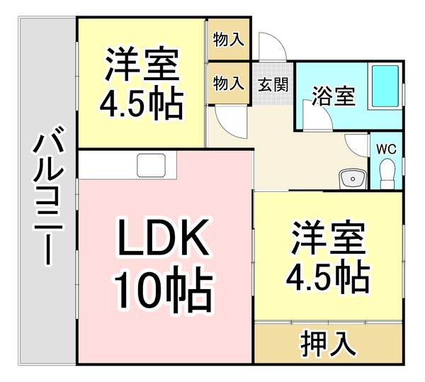 写真:物件の写真