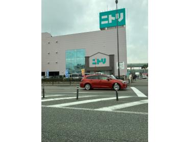 ニトリゆめタウン博多店：182m