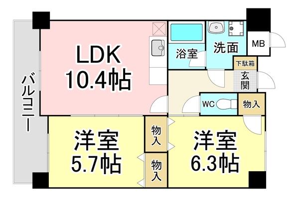 写真:物件の写真