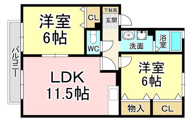 写真:物件の写真