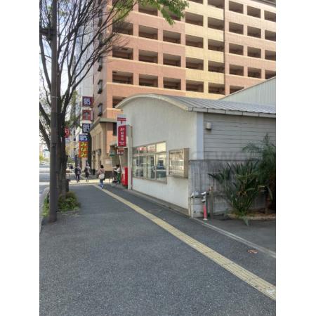 ETERNITY NISSEKI STREET NO122 周辺環境写真3 福岡清川郵便局：162m