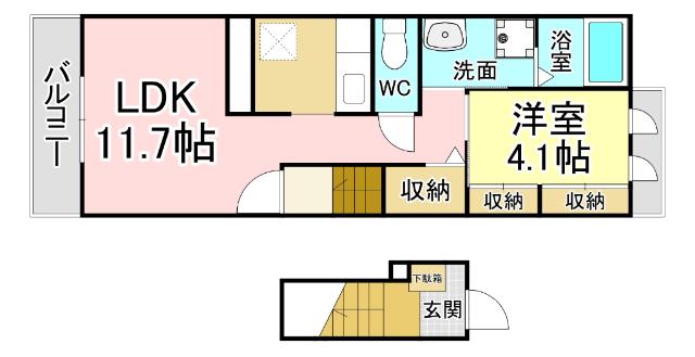 写真:物件の写真