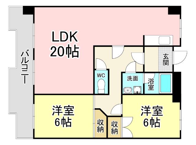 写真:物件の写真