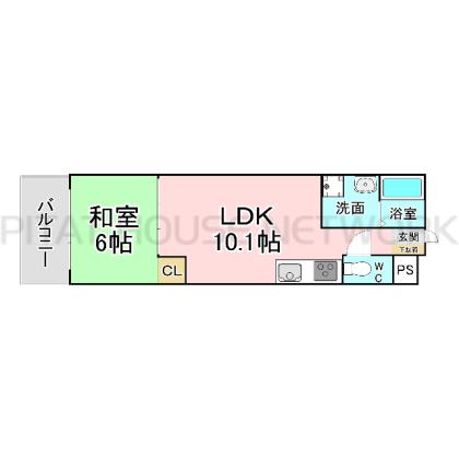 図面と現況に相違がある場合は、現況を優先