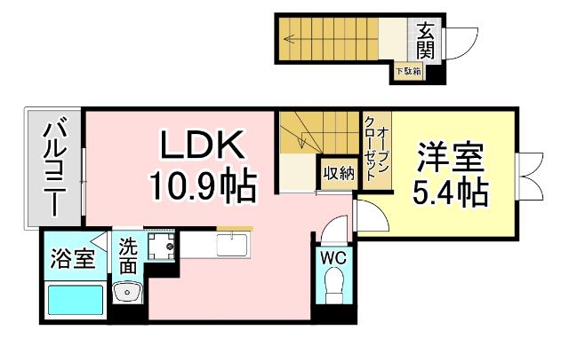 写真:物件の写真