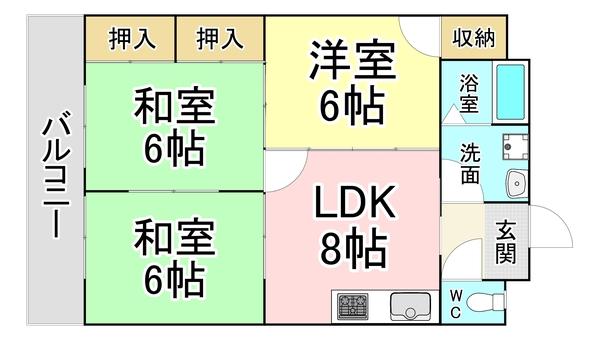 写真:物件の写真