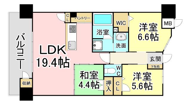 写真:物件の写真