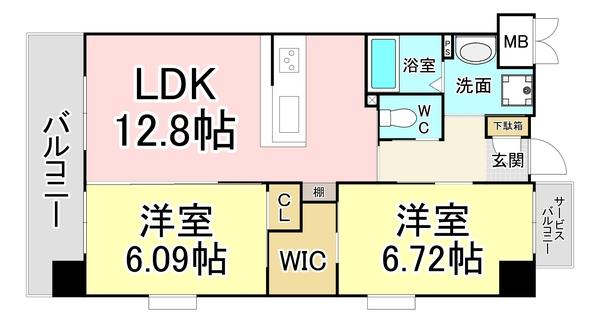 写真:物件の写真
