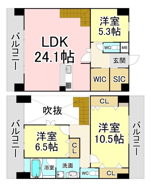 写真:物件の写真