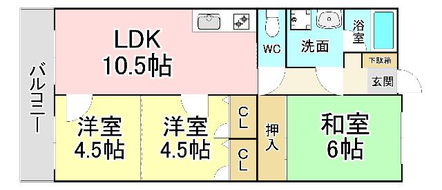 写真:物件の写真