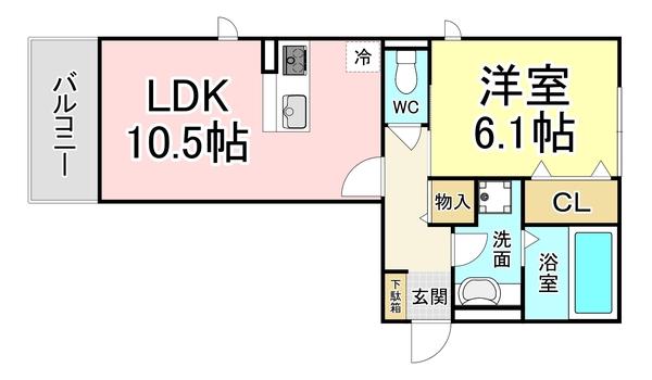 写真:物件の写真