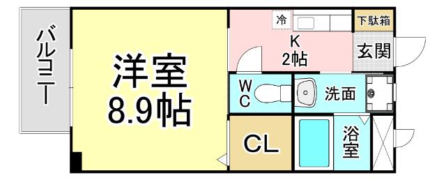 写真:物件の写真