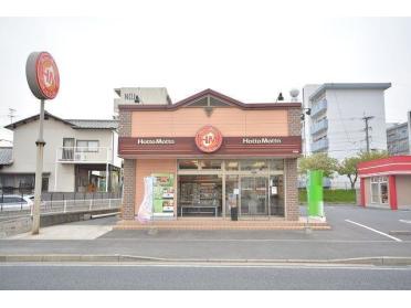 ほっともっと石田店：567m