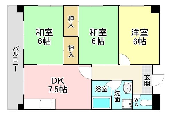 写真:物件の写真