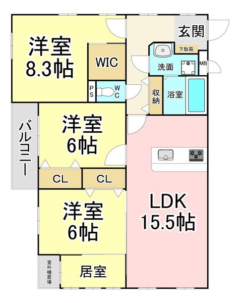 写真:物件の写真