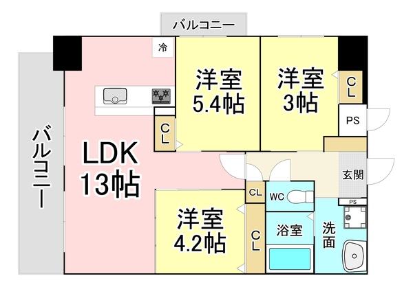 写真:物件の写真