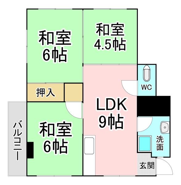 写真:物件の写真
