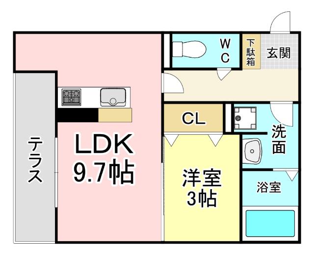 写真:物件の写真