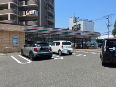 セブンイレブン門司東新町1丁目店：228m