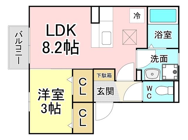 写真:物件の写真
