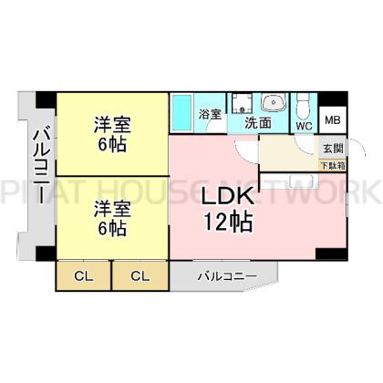 図面と現況に相違がある場合は、現況を優先