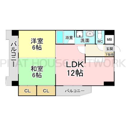 図面と現況に相違がある場合は、現況を優先