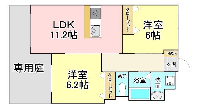 写真:物件の写真