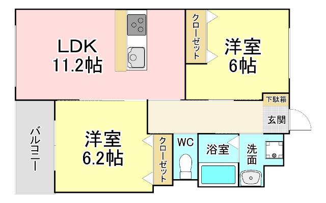 写真:物件の写真