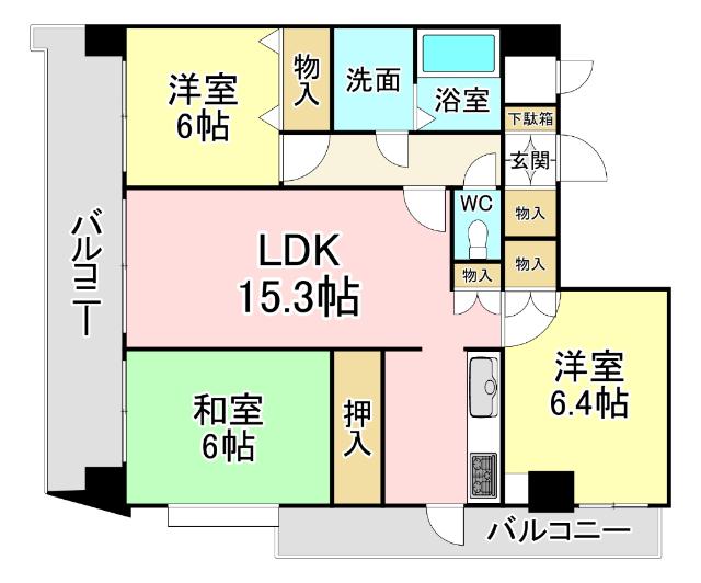写真:物件の写真