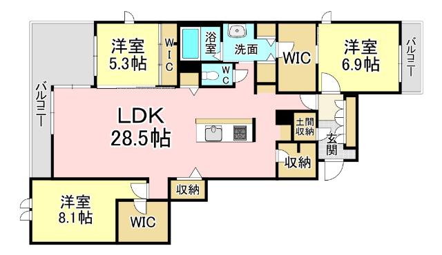 写真:物件の写真